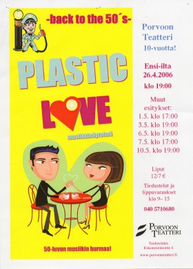 Plastic Love_2006